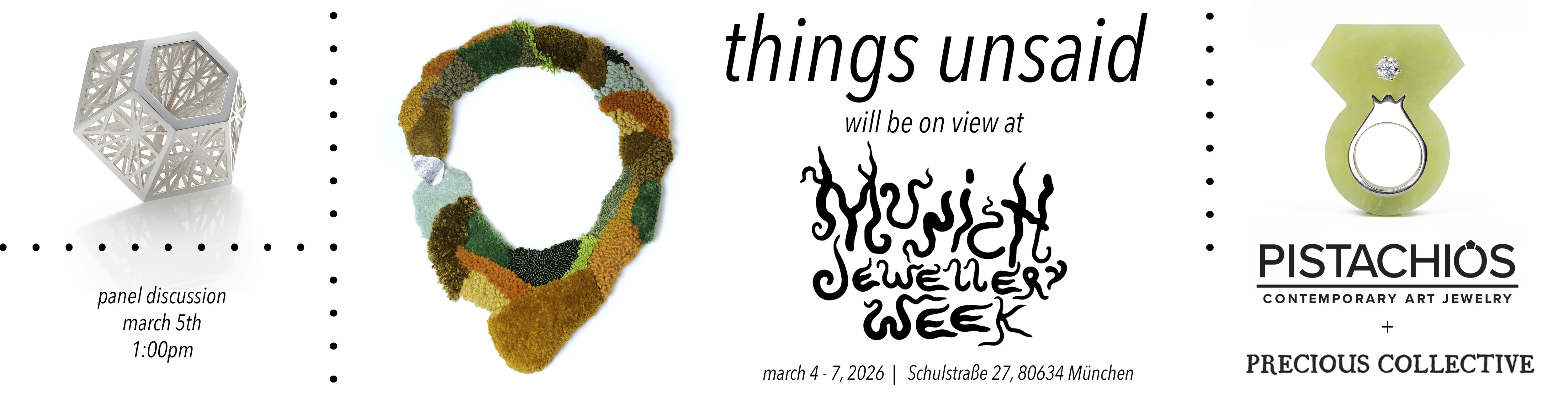 Artistry You Can Wear