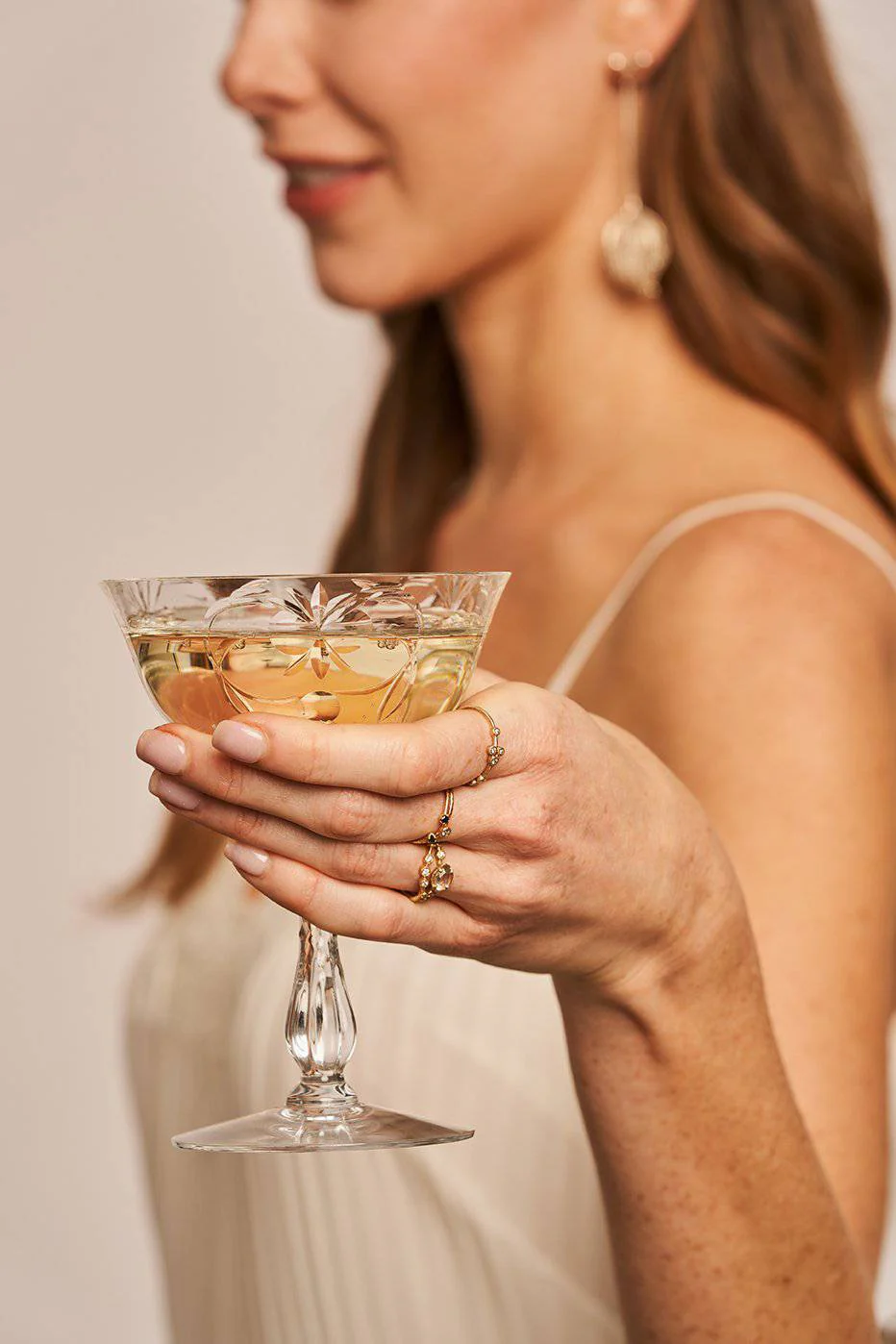 Crocheted Pod Drops - Image 4