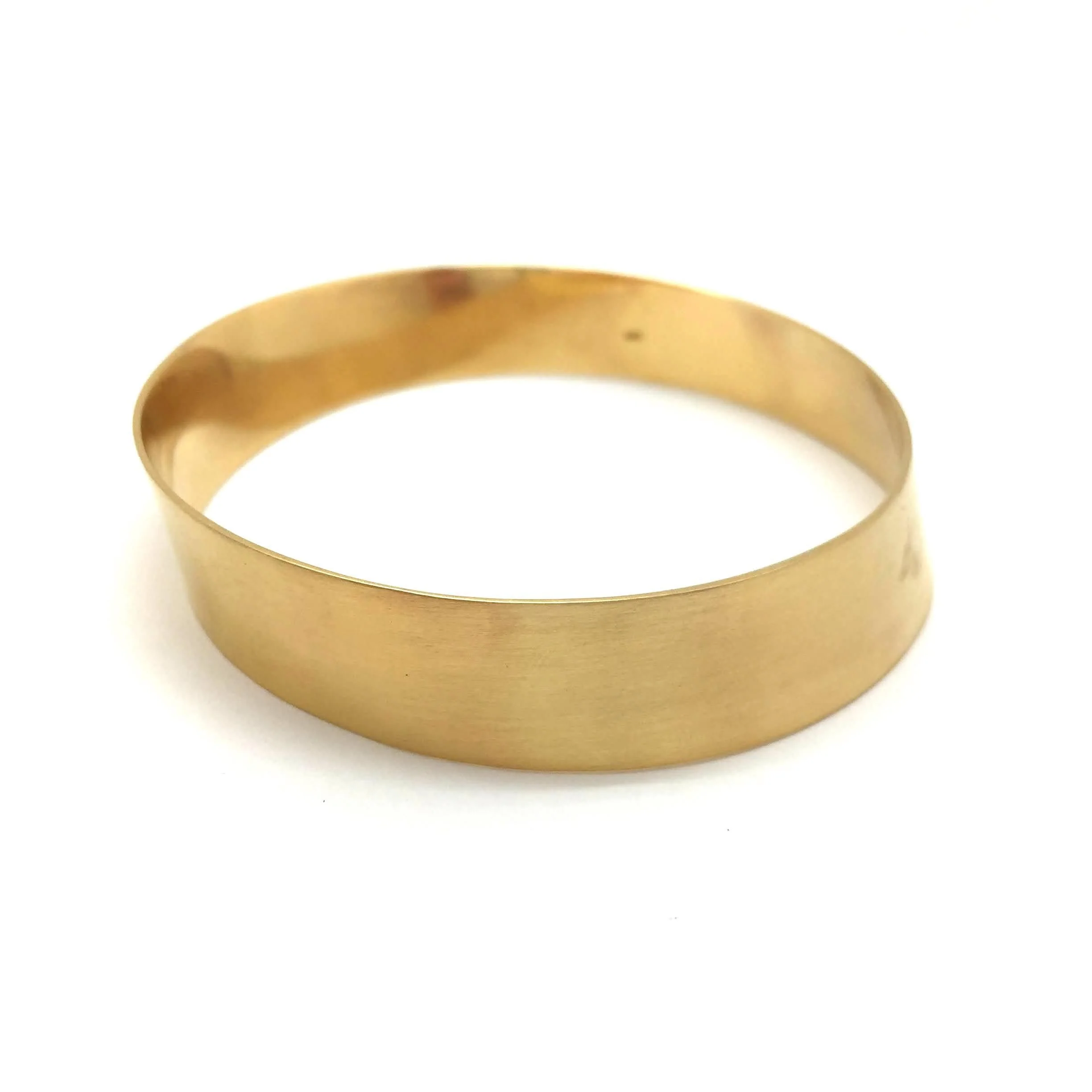 Golden Wave Bracelet - Image 3