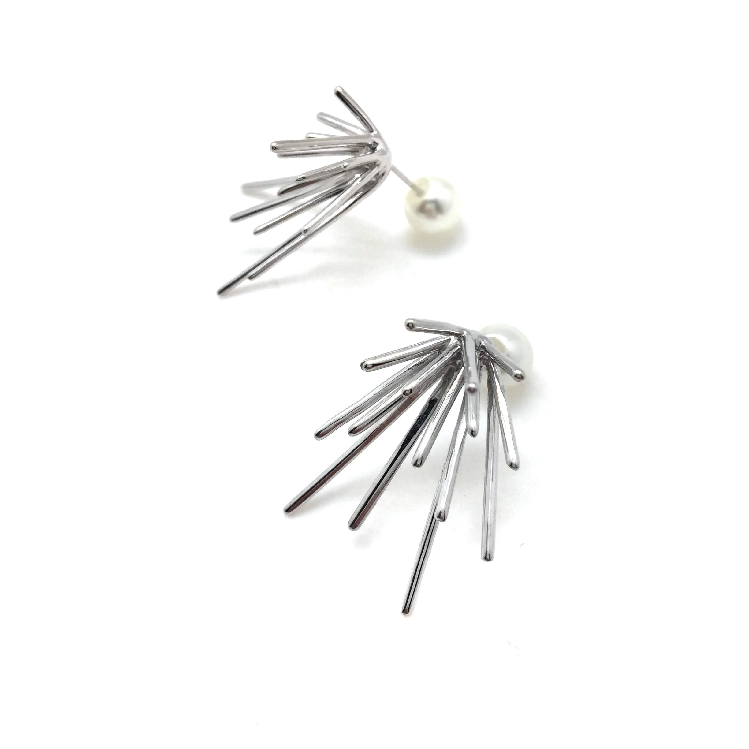 Icicle Earrings - Medium - Image 3