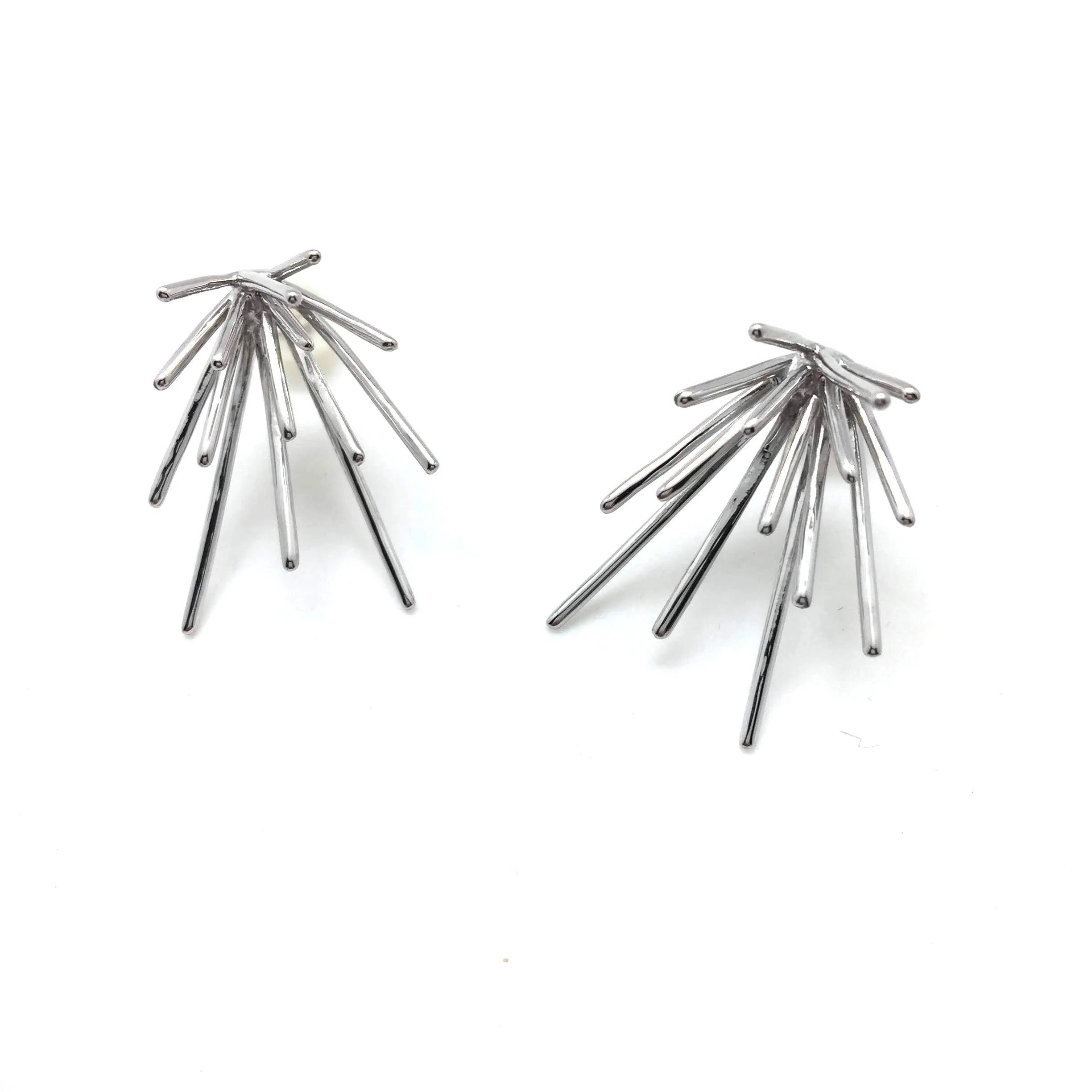 Icicle Earrings - Medium - Image 4