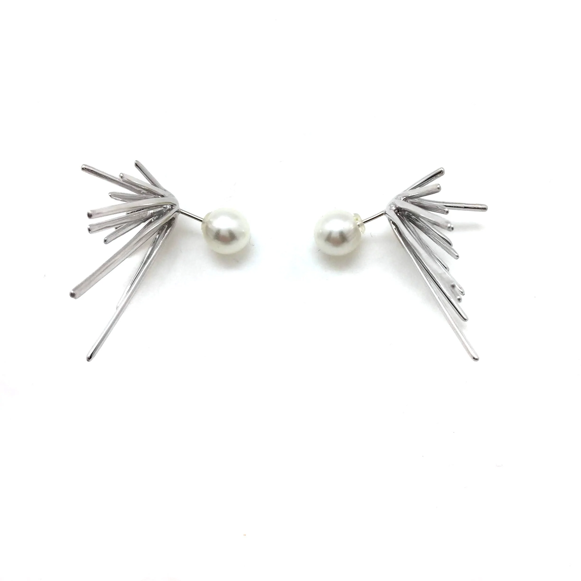 Icicle Earrings - Medium - Image 5