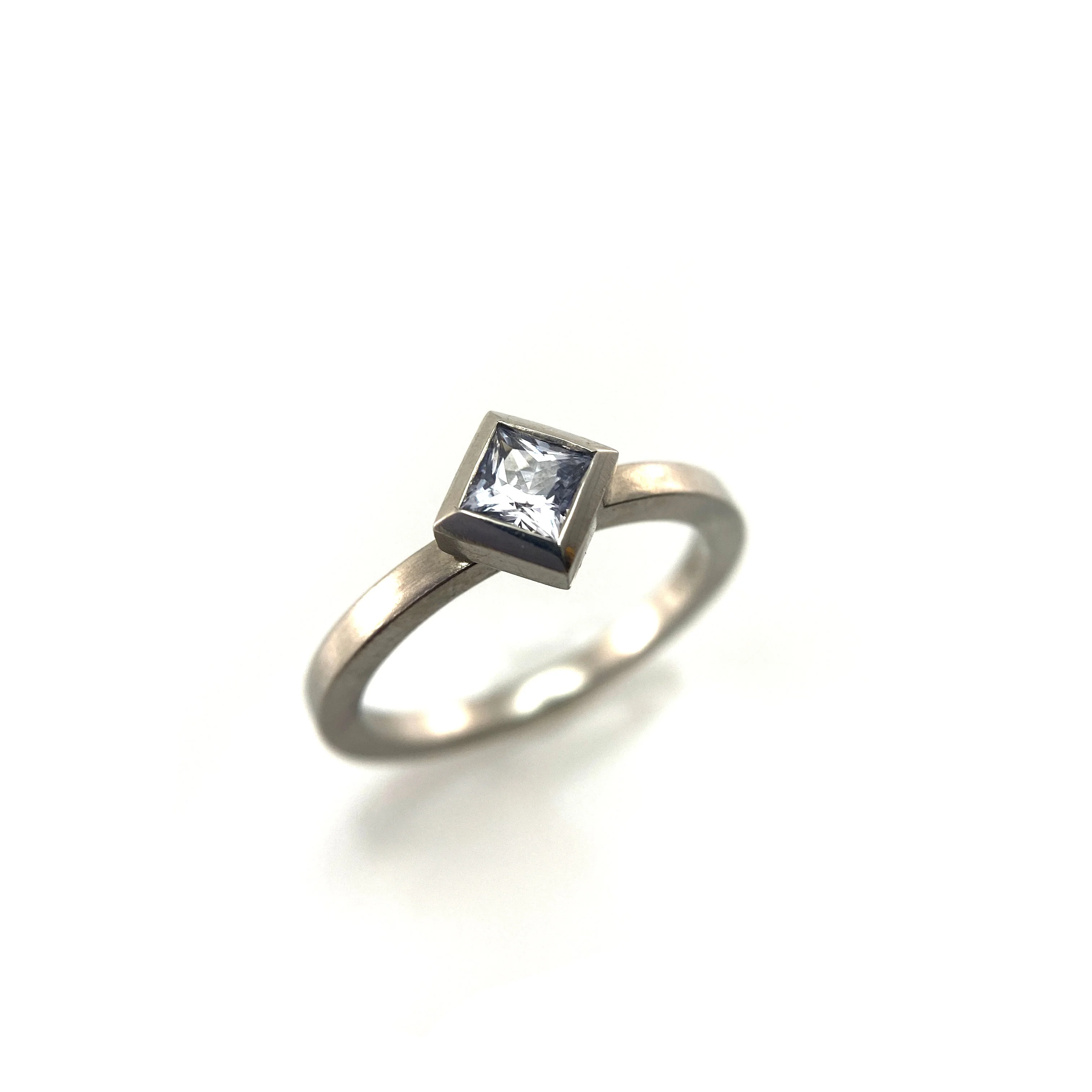 One of a Kind Set of Stacking Rings - Image 6