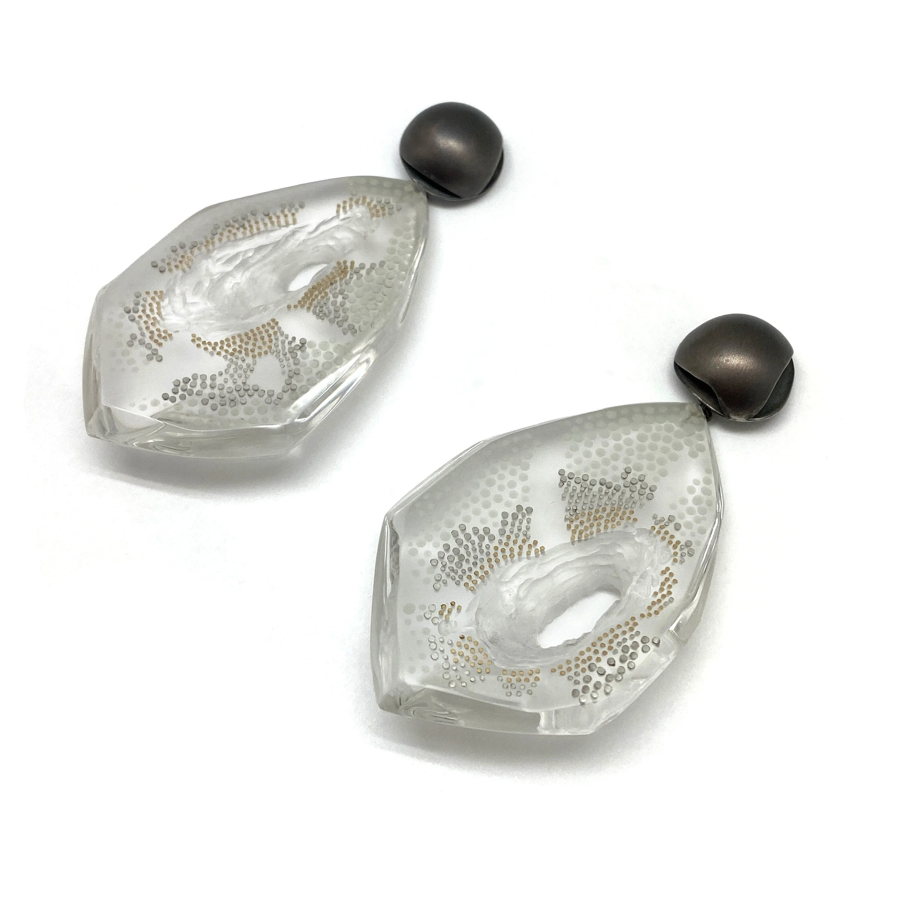 Portal Earrings - Image 5