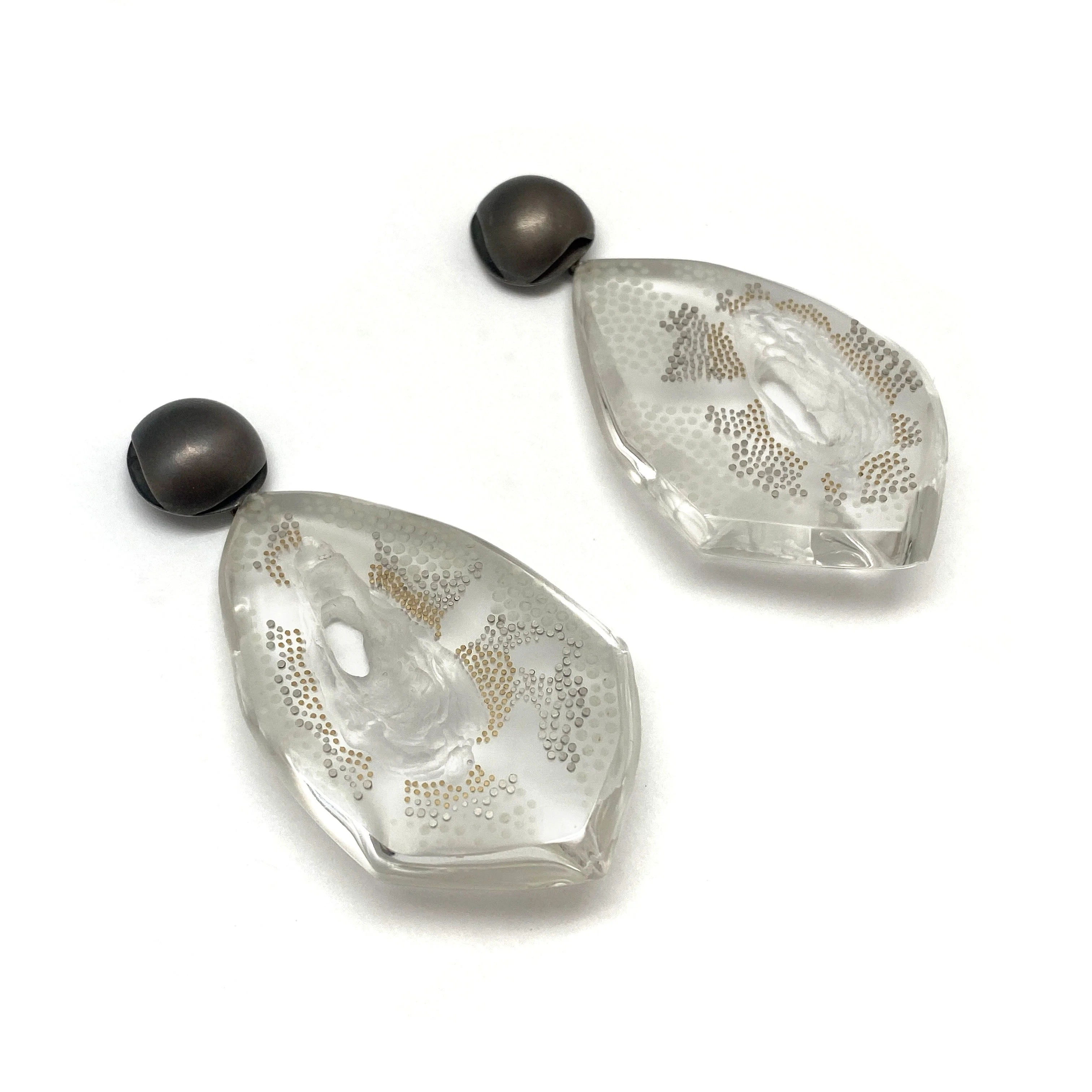 Portal Earrings - Image 6