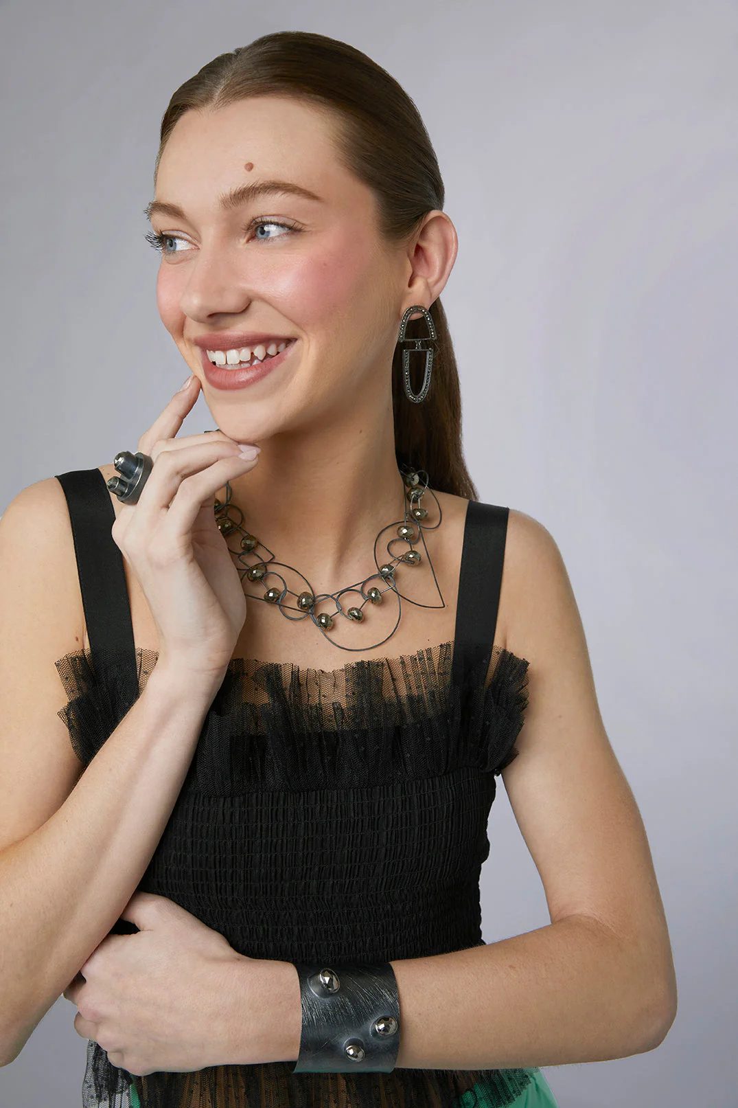 Pyrite Ring - Image 10