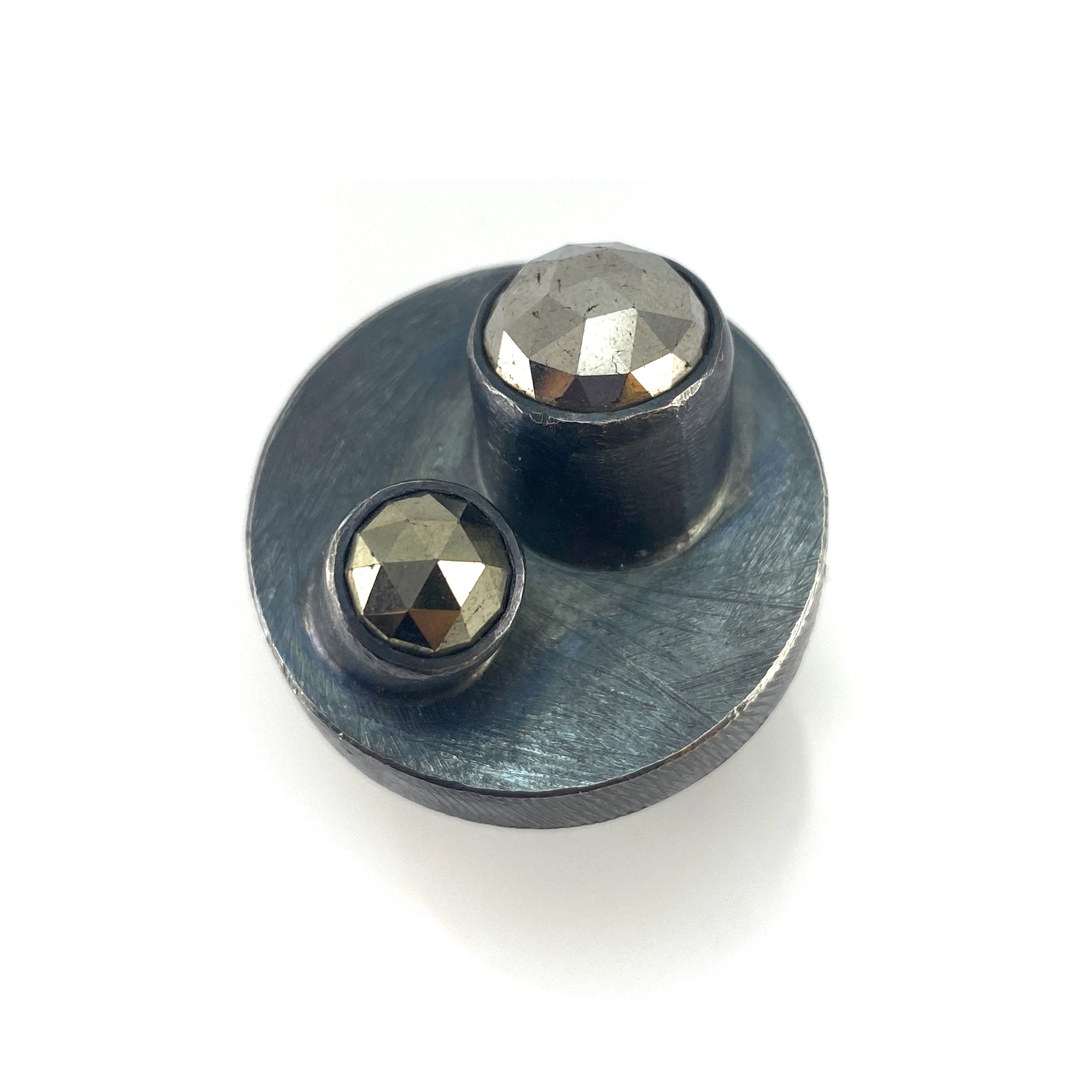 Pyrite Ring - Image 6