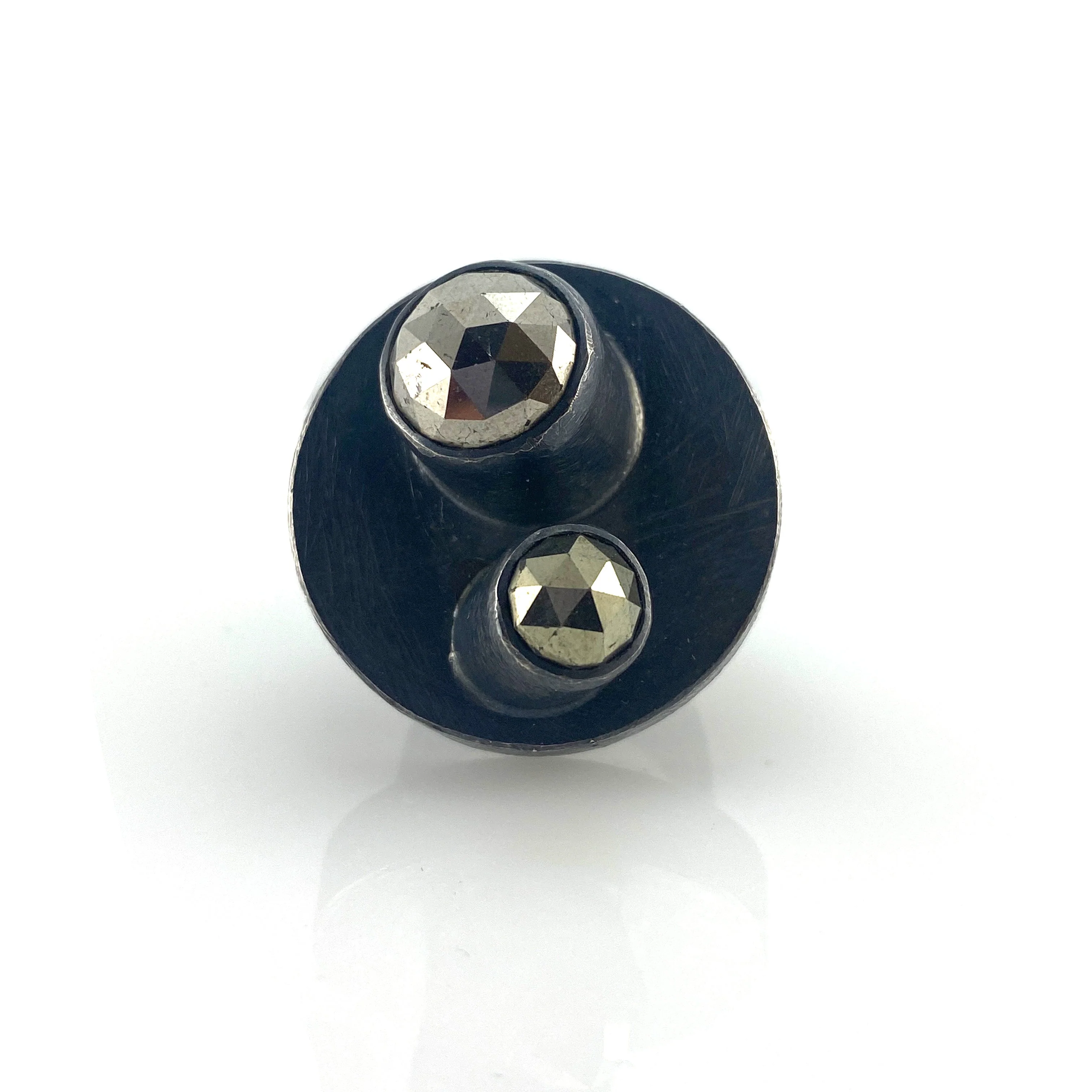 Pyrite Ring - Image 7