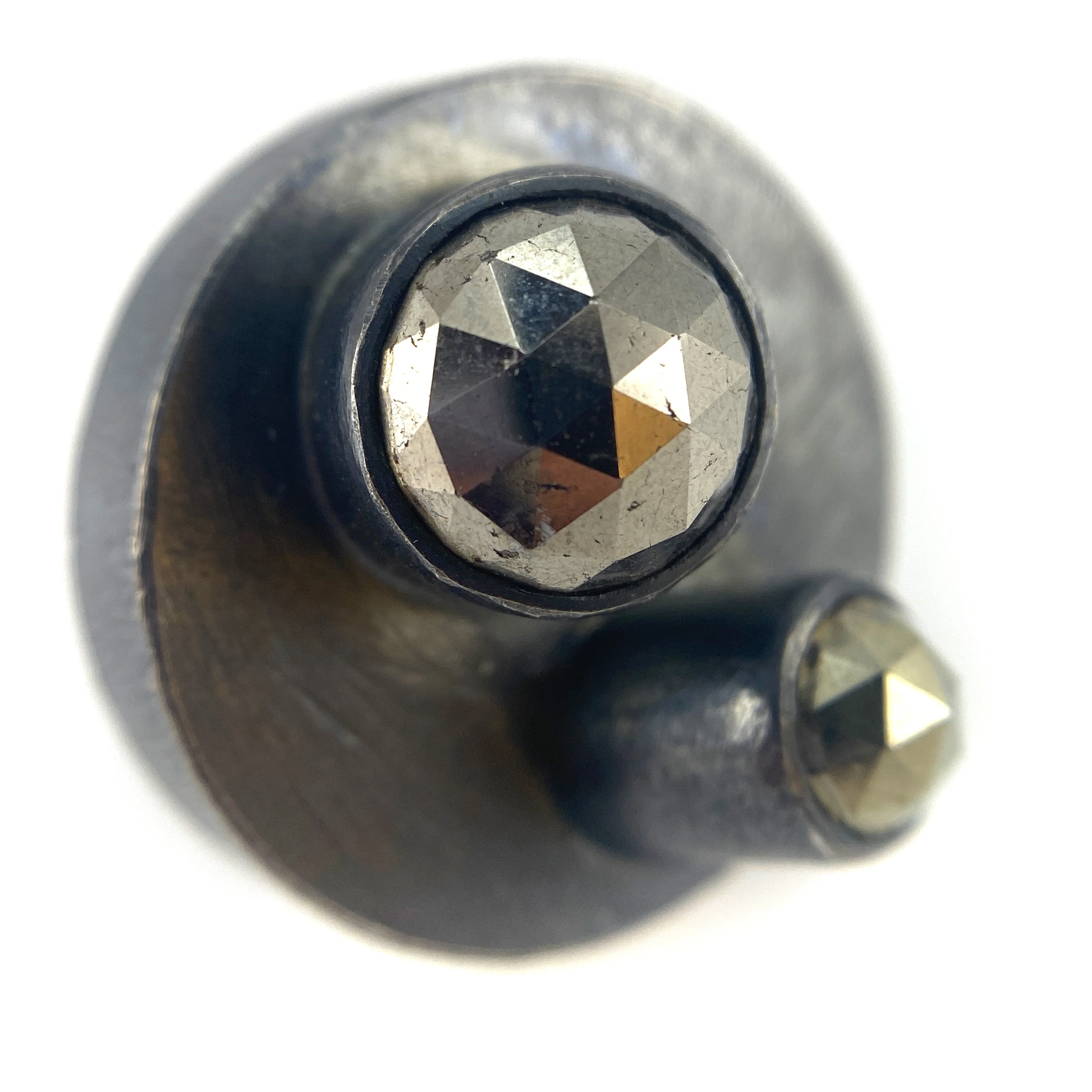 Pyrite Ring - Image 9