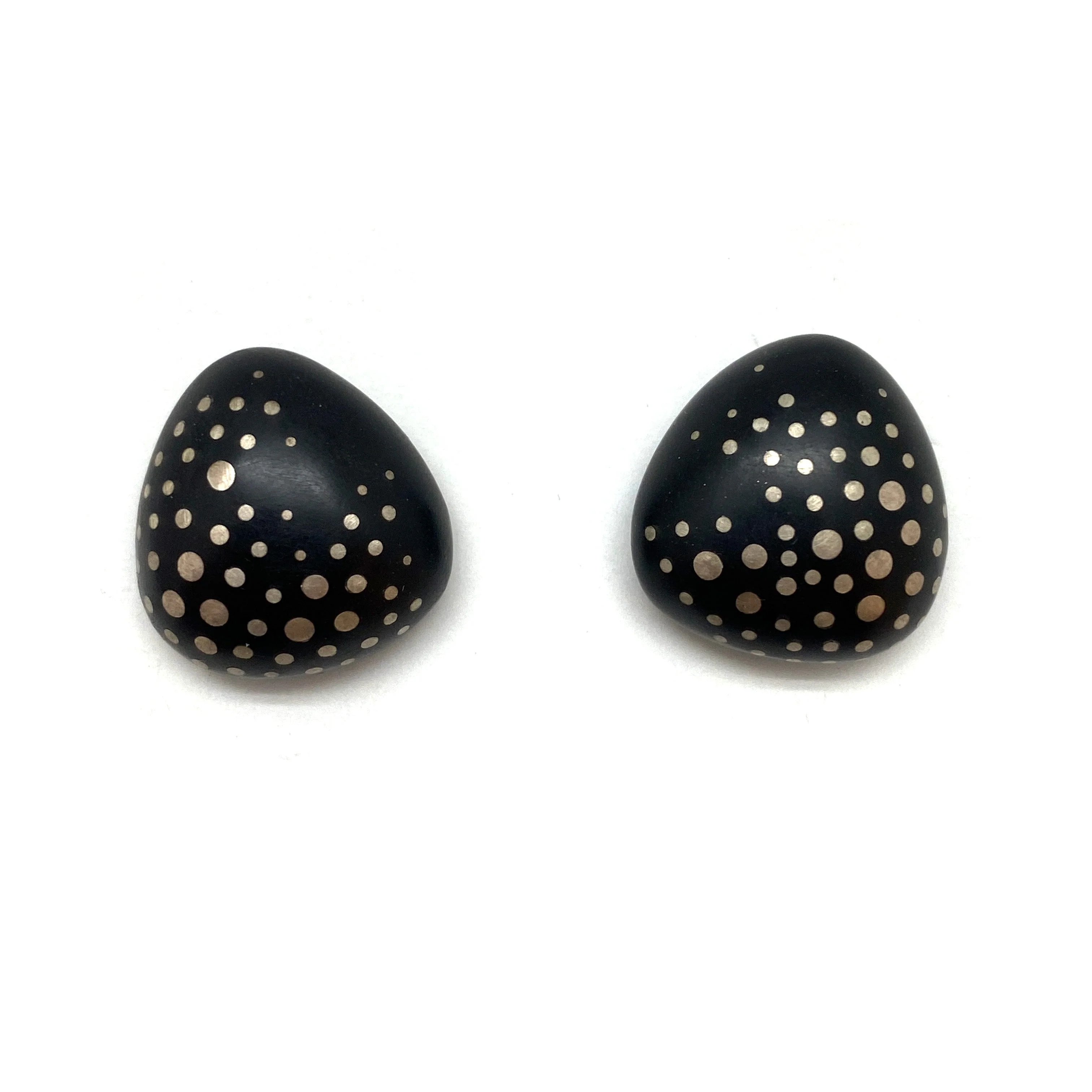 Spotted Earrings - Image 3