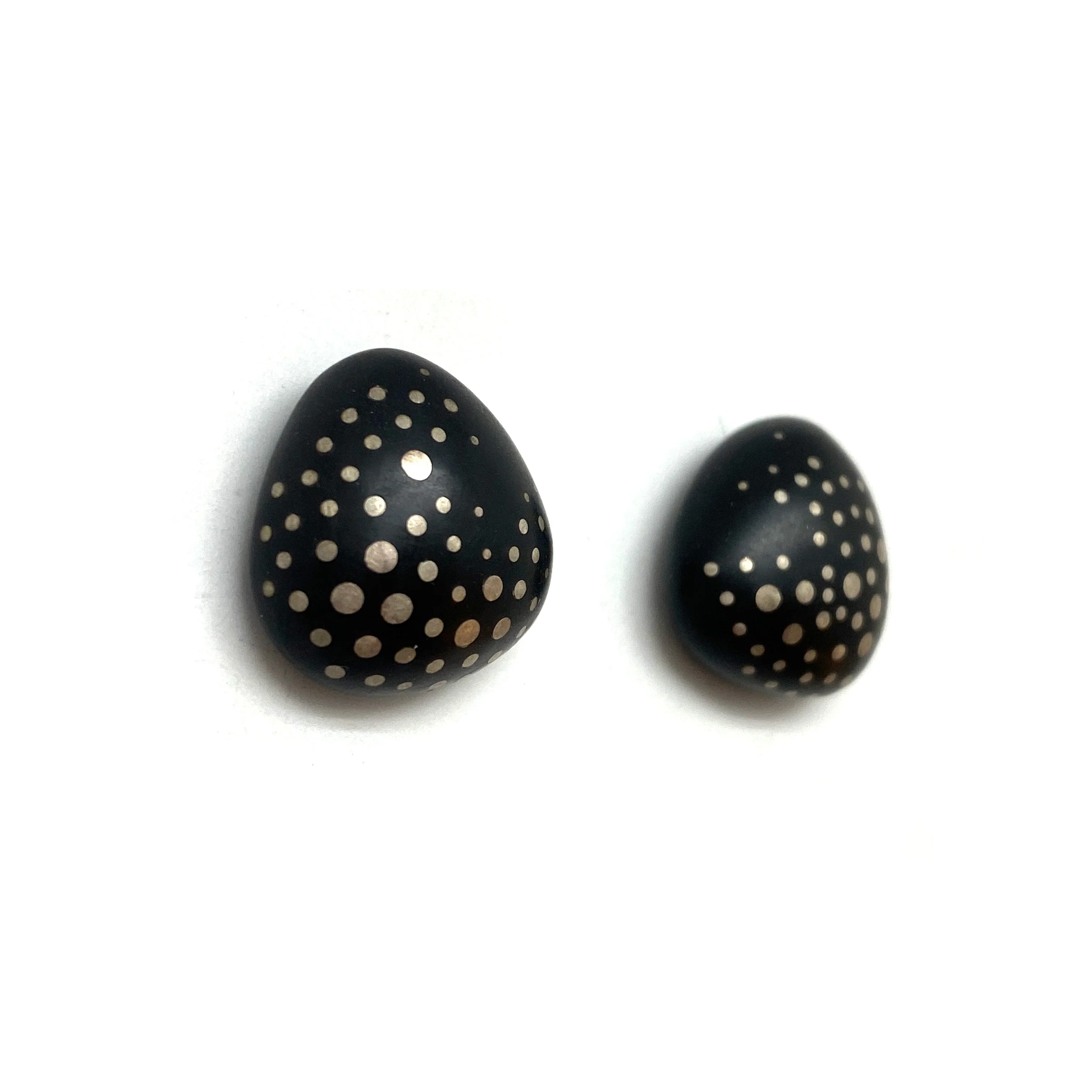 Spotted Earrings - Image 4
