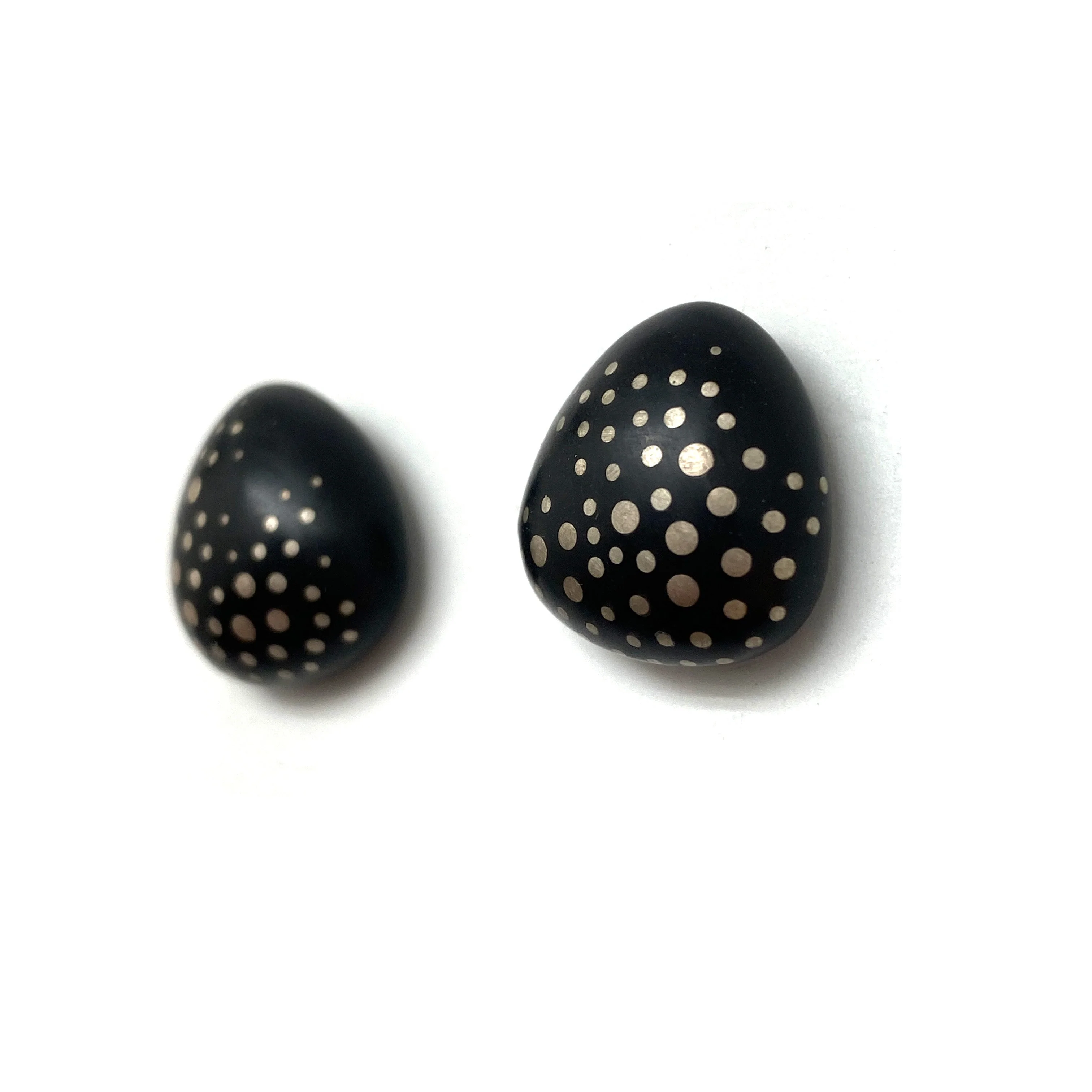 Spotted Earrings - Image 5