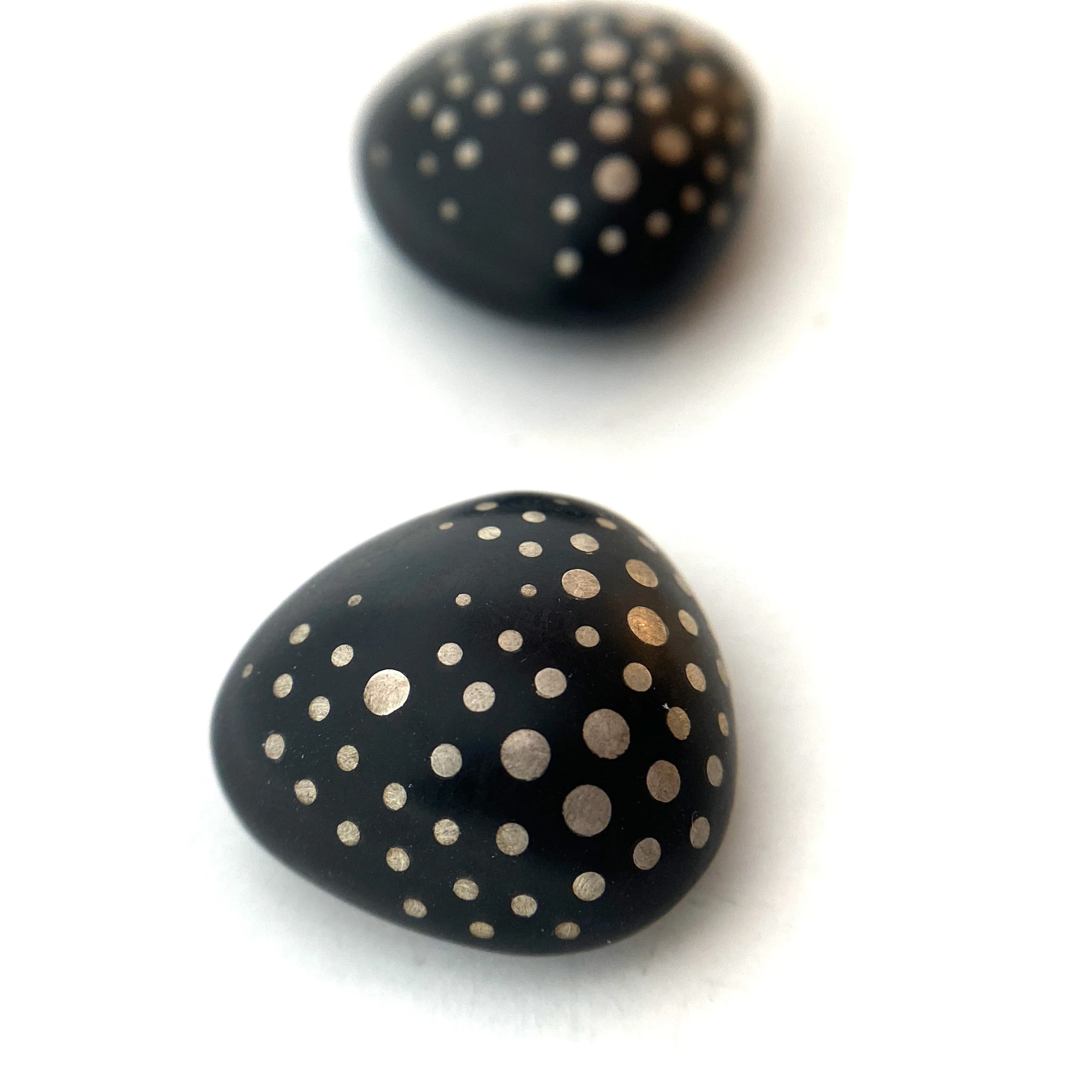 Spotted Earrings - Image 6