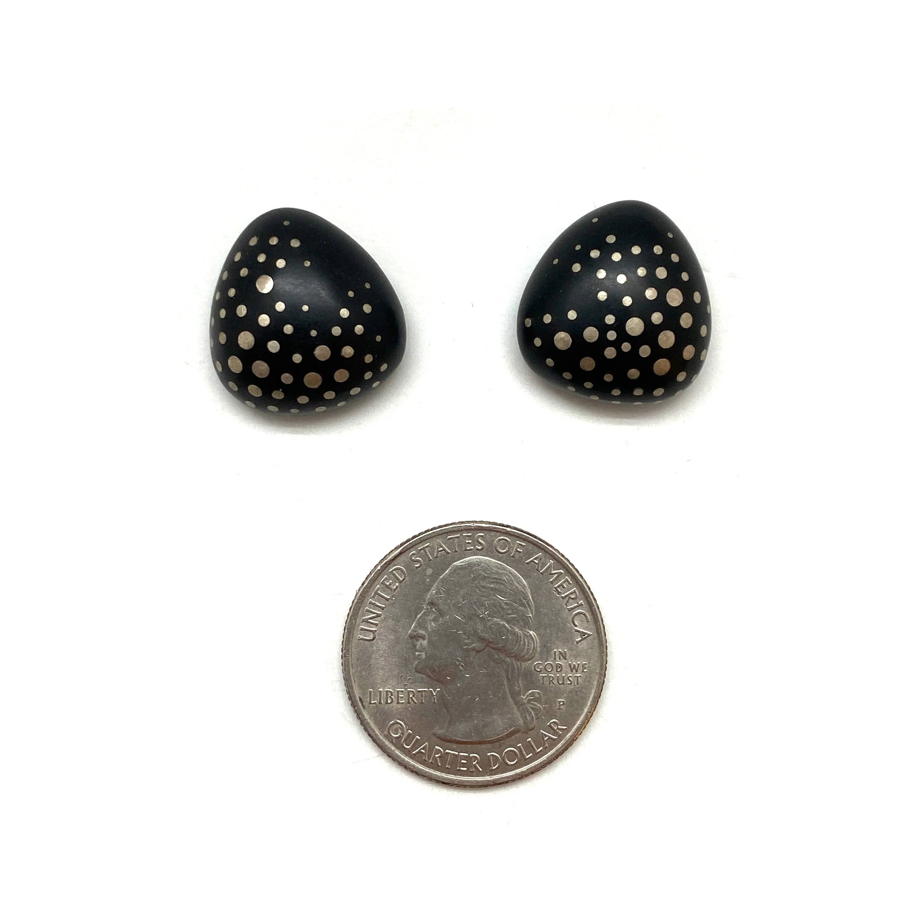 Spotted Earrings - Image 7