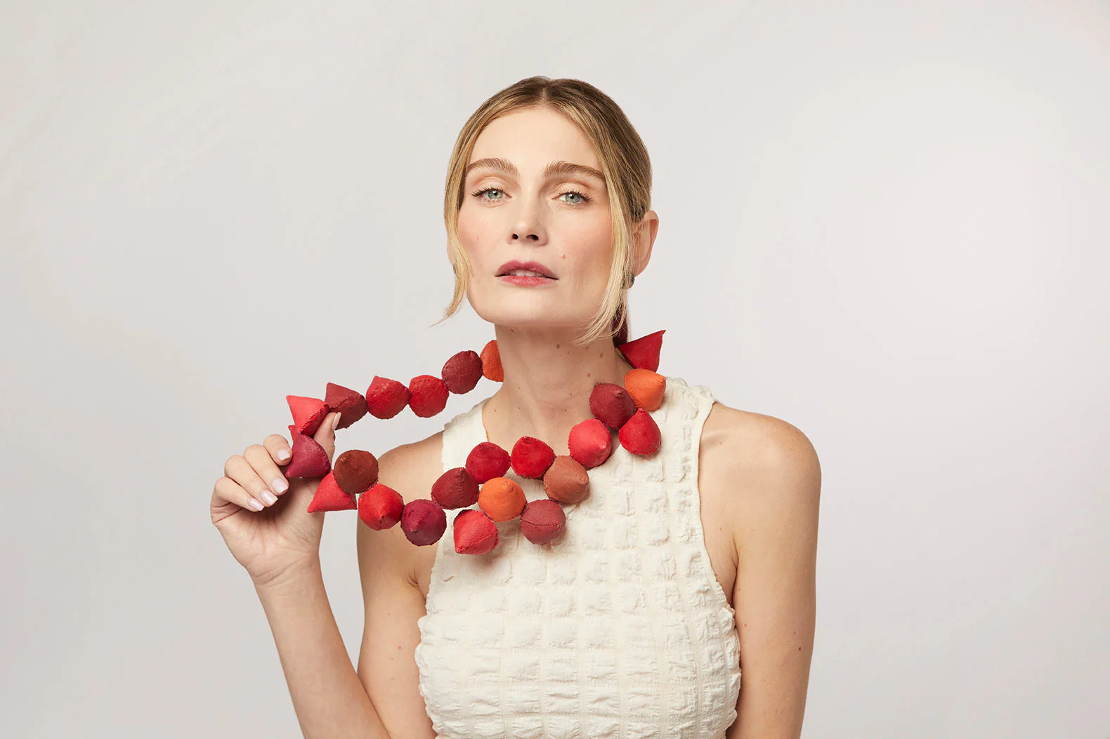 Spotted Earrings - Image 8